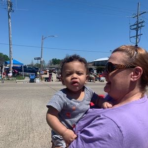 Meet your Posher, Mary